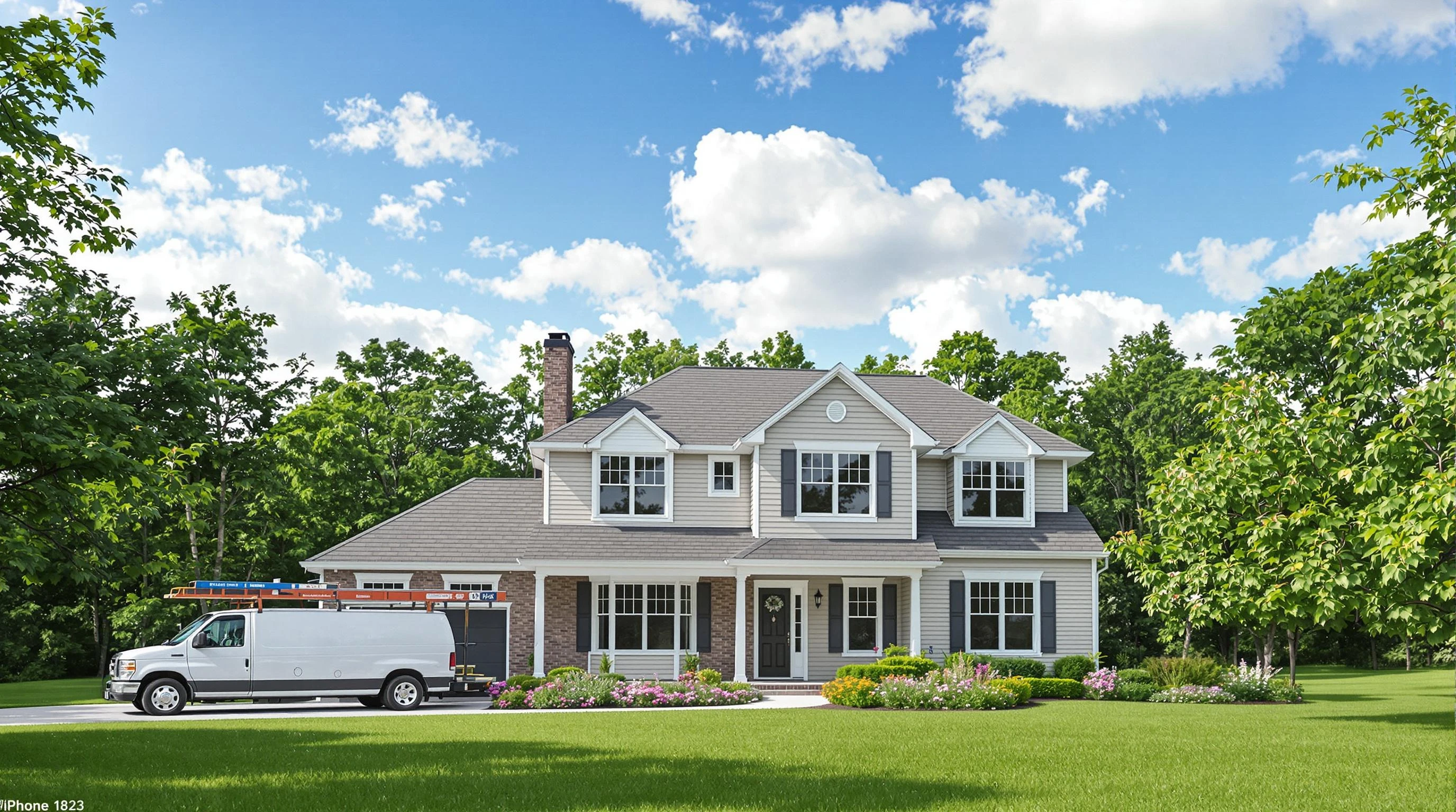 Edison Chimney Sweep level 2 chimney inspection & real estate in Edison, NJ